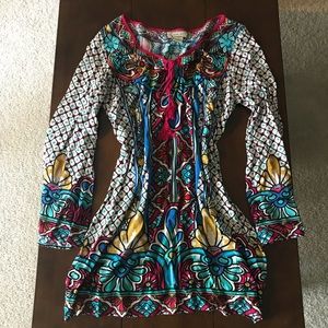 ❌SOLD❌ Beach Cover Up